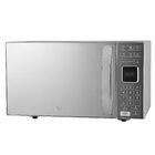 Micro-ondas Philco Prata 25 Litros Pme25 – 220 Volts