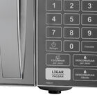 Micro-ondas Philco Prata 25 Litros Pme25 – 220 Volts