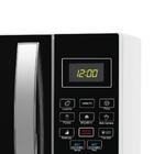 Micro-ondas Pmo26pb 26l Philco 127v