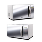 Micro-ondas Pmo28e Espelhado 1400w 28 Litros Philco