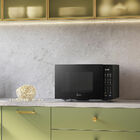 Micro-ondas Preto 35l Midea Mtma35s2 - 220v