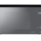 Micro-ondas Smart Inverter Lg Neochef Solo 42 Litros Preto Ms