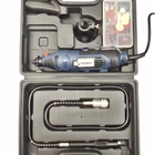 Micro Retifica 135w 127v C/ 80 Acessórios Fort Ft-1050