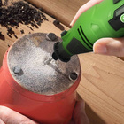 Micro Retífica 150w Com 40 Acessórios Tmret150 127v Trato