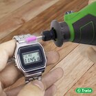 Micro Retífica 150w Com 40 Acessórios Tmret150 127v Trato