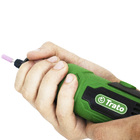 Micro Retífica 150w Com 40 Acessórios Tmret150 127v Trato