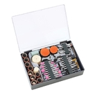 Micro Retifica Black+Decker RT18KA c/ controle de torque 180W