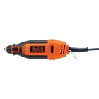 Micro Retifica Black+Decker RT18KA c/ controle de torque 180W