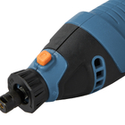 Micro Retifica Dexter Elétrica 220V 62 Acessórios