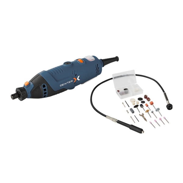 Micro Retifica Dexter Elétrica 150W 220V