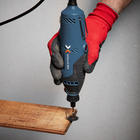 Micro Retifica Dexter Elétrica 127V 62 Acessórios