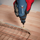 Micro Retifica Dexter Elétrica 127V 62 Acessórios