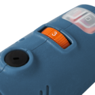 Micro Retifica Dexter Elétrica 127V 62 Acessórios