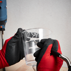 Micro Retífica Dexter Elétrica 150W 220V 62 Acessórios