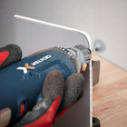 Micro Retifica Dexter Elétrica 220V 62 Acessórios