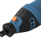 Micro Retifica Dexter Elétrica 220V 62 Acessórios