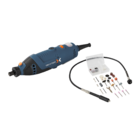 Micro Retifica Dexter Elétrica 220V 62 Acessórios