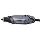 Micro Retifica Dremel 3000 com 10 Acessórios 127V Dremel