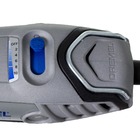 Micro Retifica Dremel 3000 com 10 Acessórios 127V Dremel