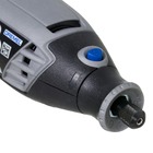 Micro Retifica Dremel 3000 com 10 Acessórios 127V Dremel