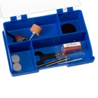 Micro Retifica Dremel 3000 com 10 Acessórios 127V Dremel