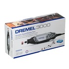 Micro Retifica Dremel 3000 com 10 Acessórios 127V Dremel