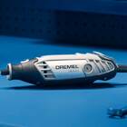 Micro Retífica Dremel Elétrica 120W com 30 Acessórios 127V 3000 2/30