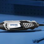 Micro Retífica Dremel Elétrica com 26 Acessórios 220V 4000 N/26