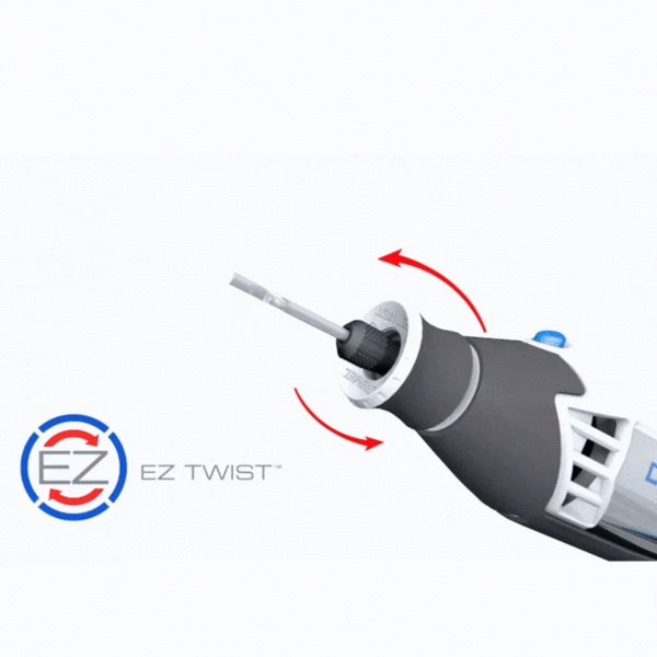 EZ Twist