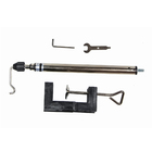 Micro Retífica Elétrica 135W TH-MG 135 E 127V (110V) Einhell