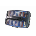 Micro Retífica Elétrica 135W TH-MG 135 E 127V (110V) Einhell