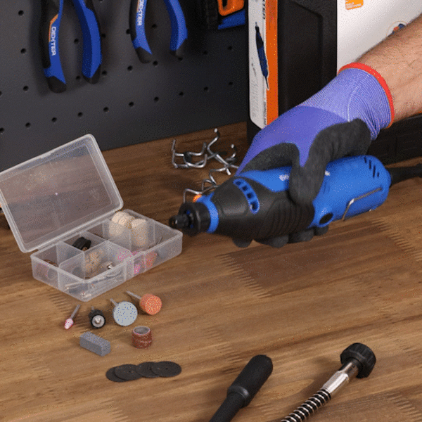 Leve e com uso confortável