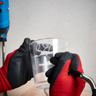 Micro Retífica Elétrica 150W com 62 acessórios 220V Dexter