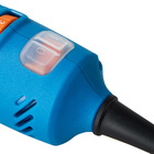 Micro Retífica Elétrica 150W com 62 acessórios 220V Dexter