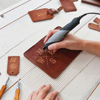 Micro Retífica Elétrica 55-110W Bivolt Dremel