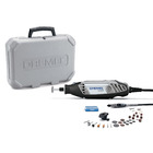 Micro Retífica Elétrica Dremel 3000 130W 127V (110V) 30 Acessórios