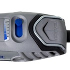 Micro Retífica Elétrica Dremel 3000 130W 220V 30 Acessórios