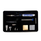 Micro Retífica Gás VersaTip 2000-6  -Dremel