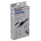 Micro Retífica Gás VersaTip 2000-6  -Dremel