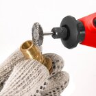 Micro Retífica Mrn 127 Vonder 127v