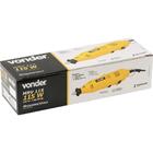 Micro Retífica Mrv115 220v Vonder - 220v
