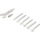 Micro Retífica Mrv115 220v Vonder - 220v