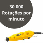 Micro Retífica Mrv115 220v Vonder - 220v