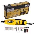 Micro Retífica Oz Modelo Mr1000 Voltagem 127v 127v