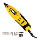 Micro Retífica Oz Modelo Mr1000 Voltagem 127v 127v