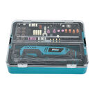 Micro Retifica Philco  120 Acessórios + Eixo Flexível 110v