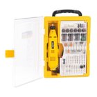 Micro Retífica Vonder Arv 175 115w Com Estojo E Acessórios 22