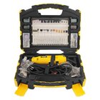 Micro Retífica Vonder Arv 453 115w Com Estojo E Acessórios 12