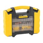 Micro Retífica Vonder Arv 453 115w Com Estojo E Acessórios 22