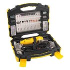 Micro Retífica Vonder Arv 453 115w Com Estojo E Acessórios 22